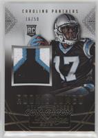 Devin Funchess #/50