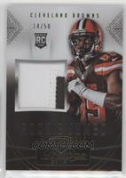 Vince Mayle #/50