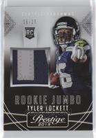 Tyler Lockett #/25