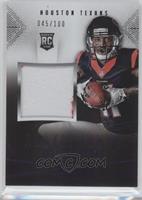 Jaelen Strong #/100