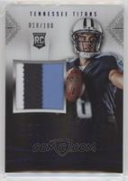 Marcus Mariota #/100