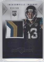 Rashad Greene #/100