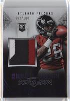 Tevin Coleman #/100