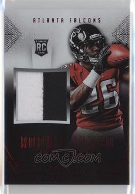 2015 Panini Prestige - Rookie Jumbo Jerseys - Patches #RJJ-TC - Tevin Coleman