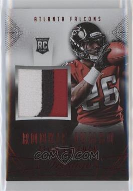 2015 Panini Prestige - Rookie Jumbo Jerseys - Patches #RJJ-TC - Tevin Coleman