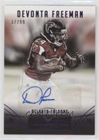 Devonta Freeman #/99