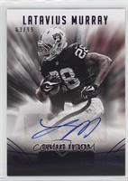 Latavius Murray #/99