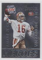 Joe Montana