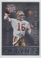 Joe Montana