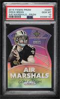 Drew Brees [PSA 10 GEM MT]