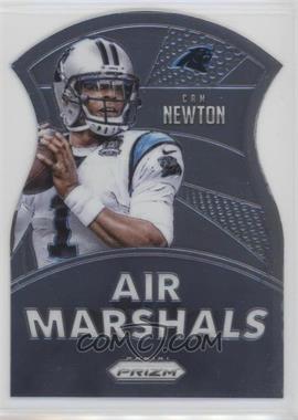 2015 Panini Prizm - Air Marshals #AM10 - Cam Newton