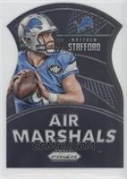 Matthew Stafford