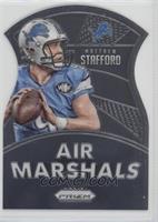 Matthew Stafford