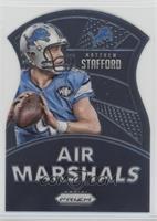 Matthew Stafford