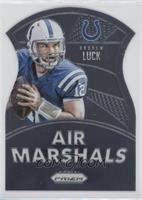 Andrew Luck