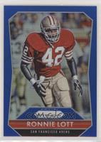 Ronnie Lott