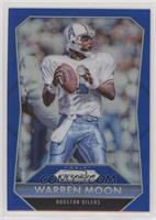 Warren Moon