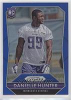 Rookies - Danielle Hunter