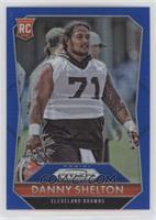 Rookies - Danny Shelton