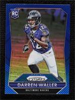 Rookies - Darren Waller [COMC RCR Near Mint‑Mint]