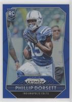 Rookies - Phillip Dorsett