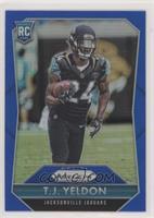 Rookies - T.J. Yeldon