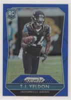 Rookies - T.J. Yeldon