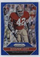 Ronnie Lott #/150