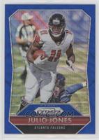 Julio Jones #/150