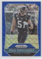 Paul Posluszny #/150