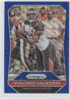 Vincent Jackson #/150