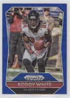 Roddy White [Good to VG‑EX] #/150