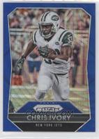 Chris Ivory #/150