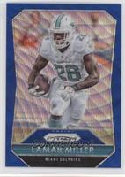 Lamar Miller #/150