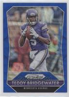 Teddy Bridgewater #/150