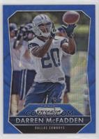 Darren McFadden #/150