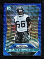 Rookies - Dante Fowler Jr. #/150