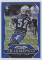 Rookies - Denzel Perryman #/150