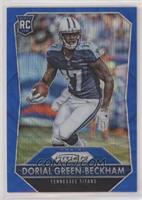 Rookies - Dorial Green-Beckham #/150