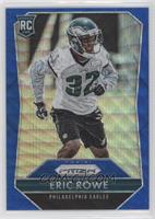 Rookies - Eric Rowe #/150