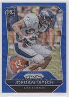 Rookies - Jordan Taylor #/150