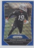 Rookies - Josh Harper #/150