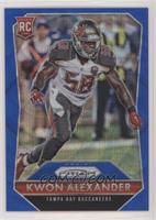 Rookies - Kwon Alexander #/150