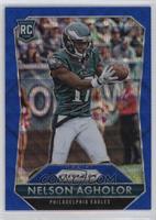 Rookies - Nelson Agholor #/150