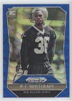 Rookies - P.J. Williams #/150