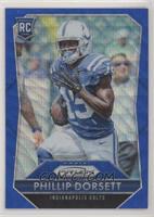 Rookies - Phillip Dorsett #/150