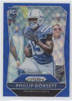 Rookies - Phillip Dorsett #/150