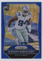 Rookies - Randy Gregory #/150