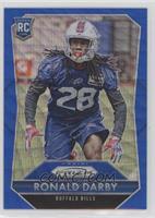 Ronald Darby #/150