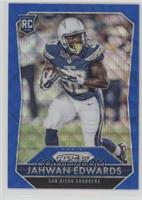 Rookies - Jahwan Edwards #/150